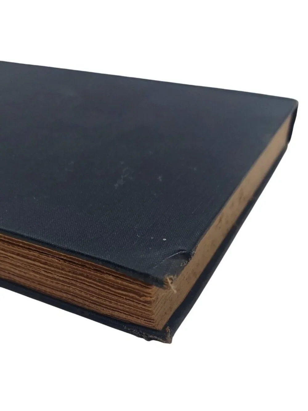 Love Letters Of Mark Twain Book HC 1949 First Edition Dixon Wecter Vintage MCM